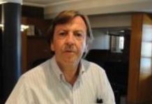 Curro Vázquez: «Sería injusto que Luis Vilches no toreara en Utrera» Curro Vázquez, apoderado de Cayetano.